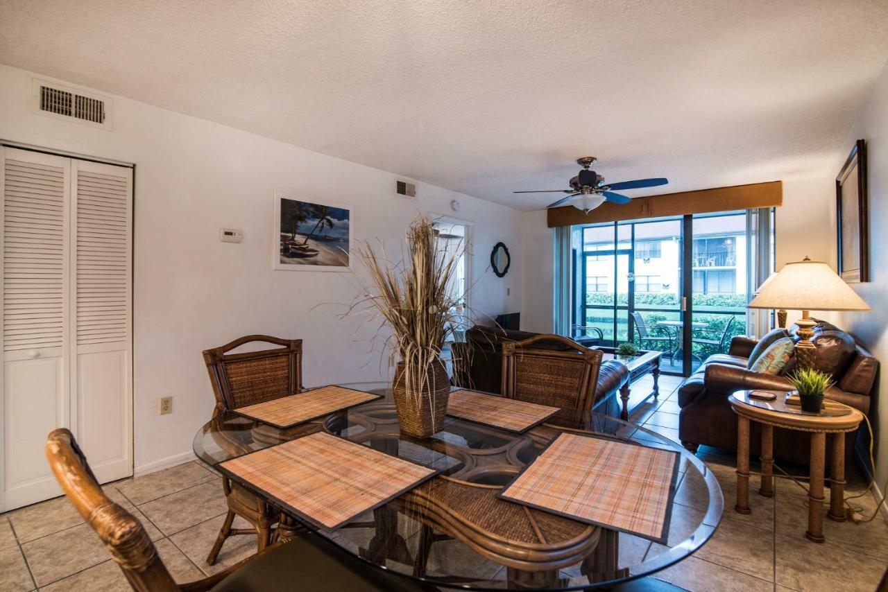Luxury Shorewalk Water Front 2 Bedroom 2 Bathroom 3Mins Img 5 Mins Beach Bradenton Beach Exterior foto