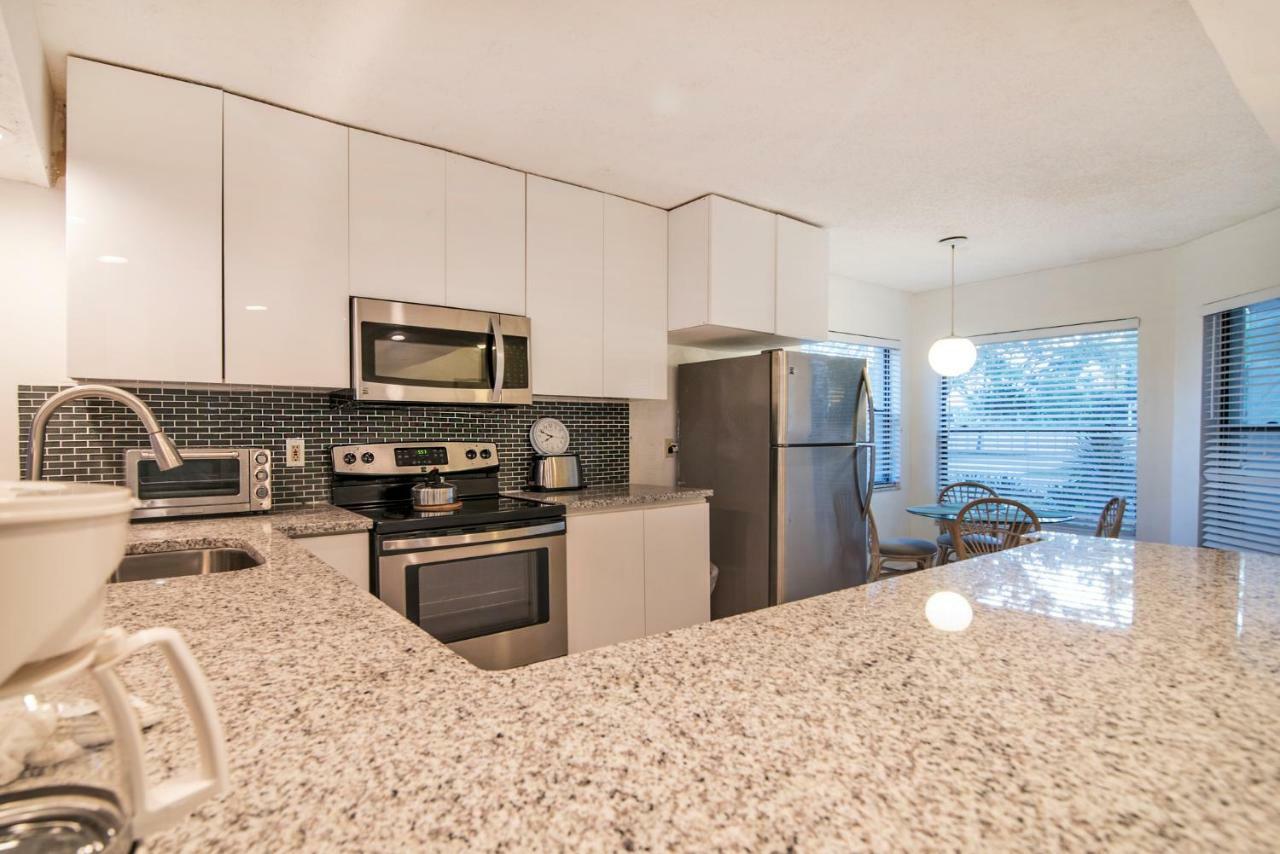 Luxury Shorewalk Water Front 2 Bedroom 2 Bathroom 3Mins Img 5 Mins Beach Bradenton Beach Exterior foto