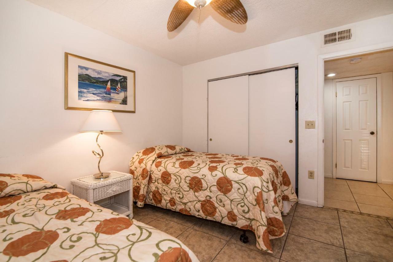 Luxury Shorewalk Water Front 2 Bedroom 2 Bathroom 3Mins Img 5 Mins Beach Bradenton Beach Exterior foto