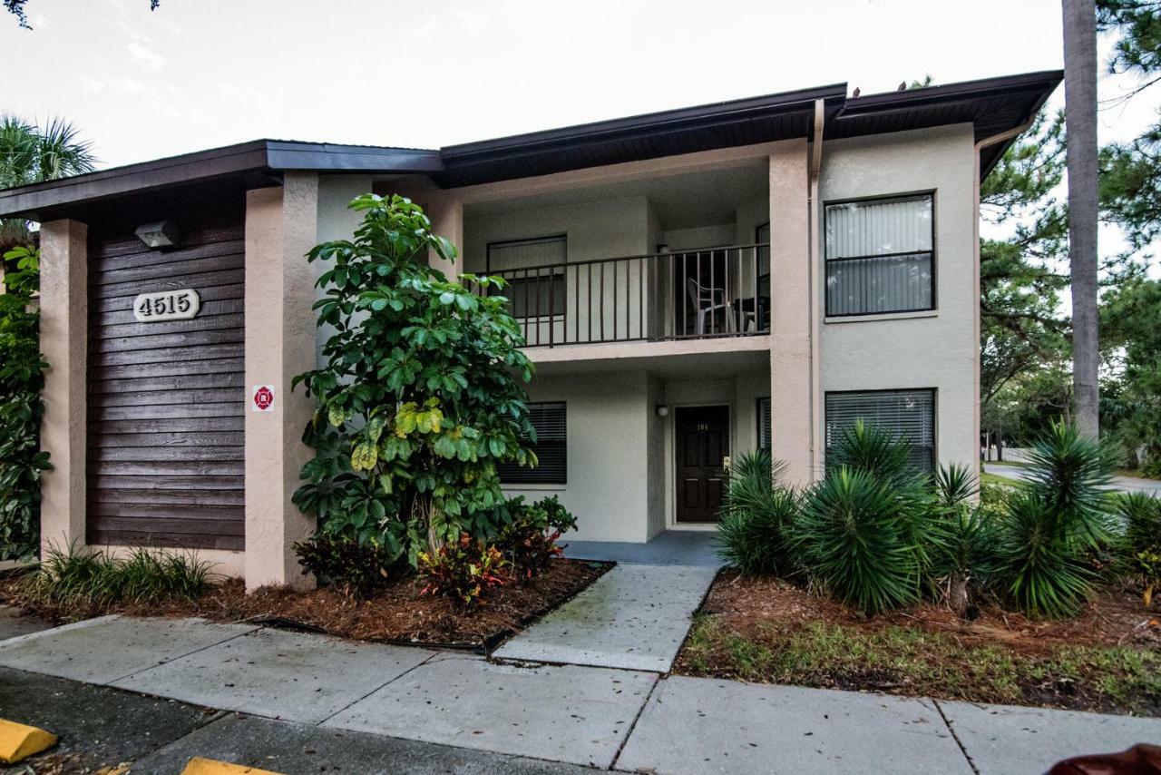 Luxury Shorewalk Water Front 2 Bedroom 2 Bathroom 3Mins Img 5 Mins Beach Bradenton Beach Exterior foto