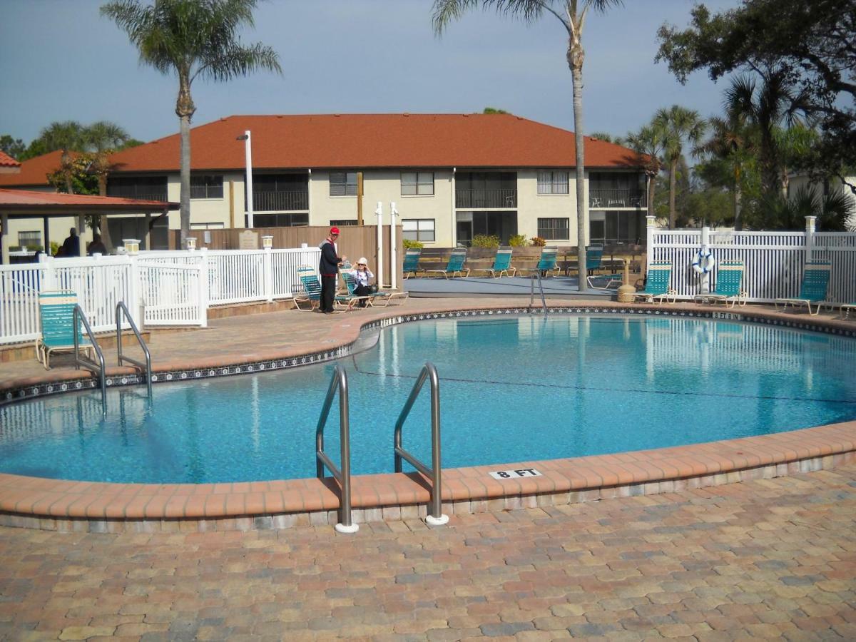 Luxury Shorewalk Water Front 2 Bedroom 2 Bathroom 3Mins Img 5 Mins Beach Bradenton Beach Exterior foto